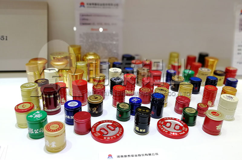化妆品/饮料/酒类瓶盖料用5052樱花草在线社区www日本视频